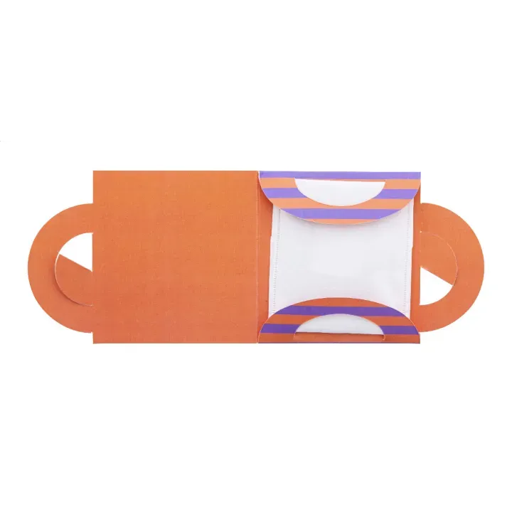 Custom tea bag Earl Grey - AP716990 (ANDA#B)